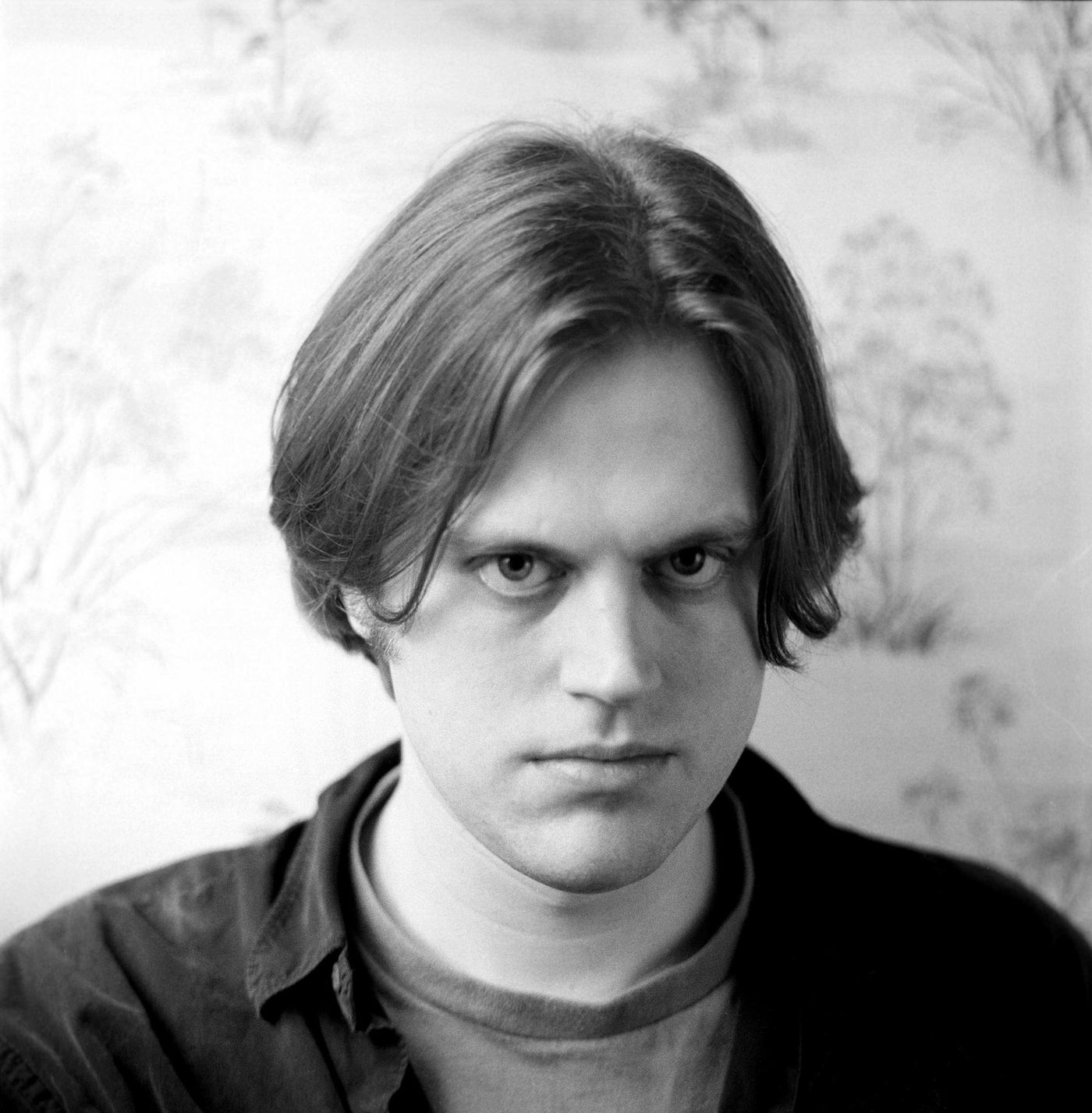 Matthew Sweet, en 1991, redebutando. Foto: Bob Berg (GettyImages)