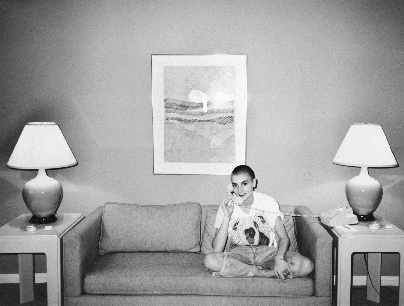 En los márgenes del pop. Foto cortesía de Libros del Kultrum