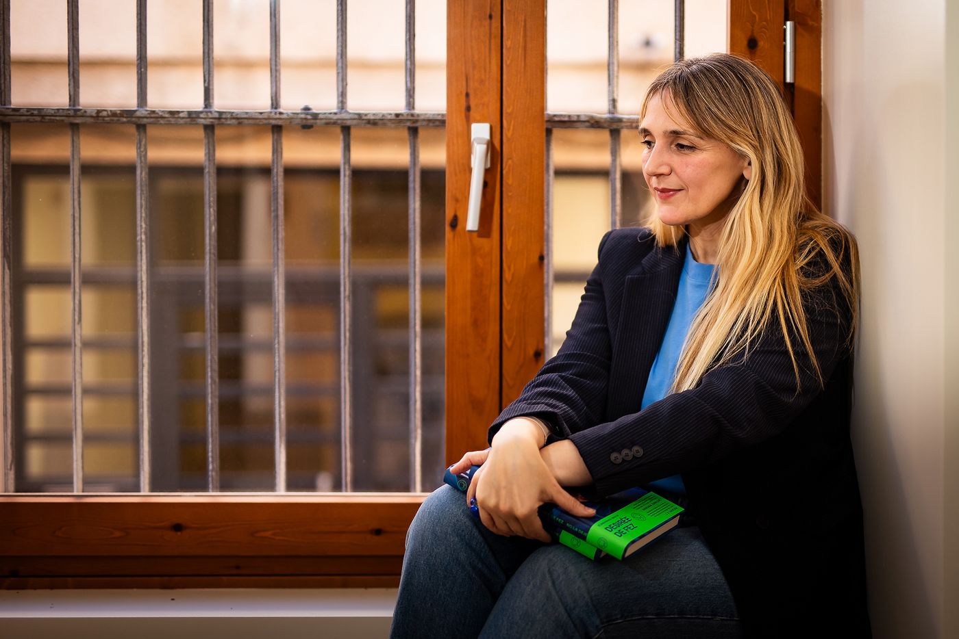 Una lista sin prejuicios. Foto: Sergi Paramès