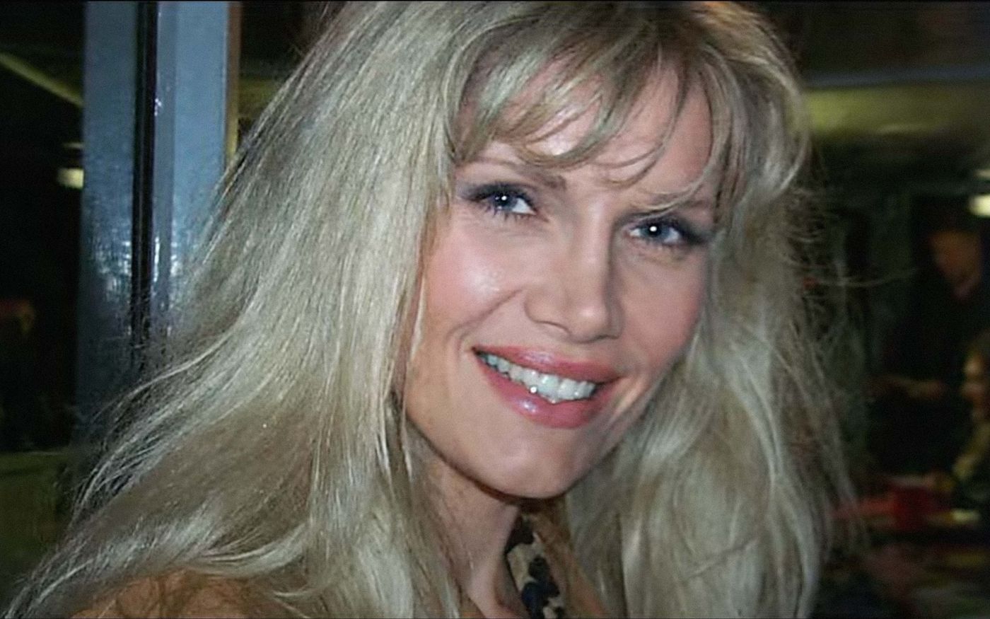 Lana Clarkson.