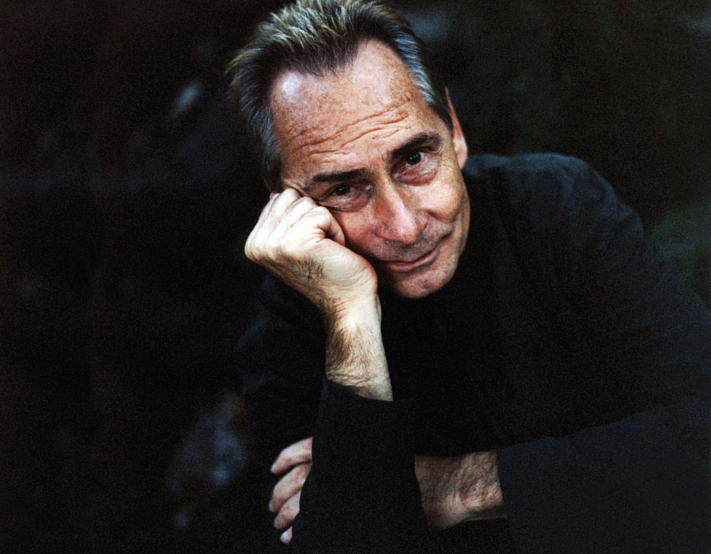 Jon Hassell acuñó el concepto de “Fourth World”. Foto: Jenafer Gillingham