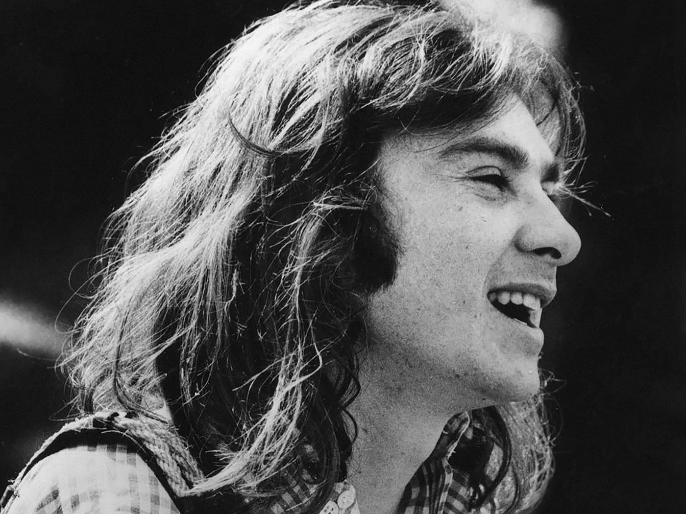 Adiós a Peter Sinfield, el hombre en la sombra de King Crimson.