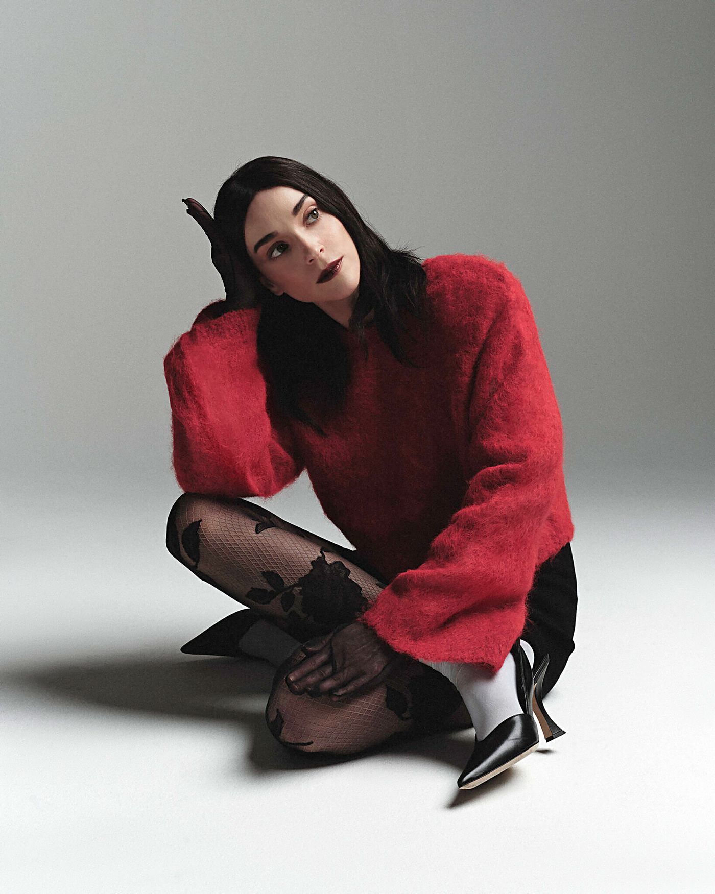Como un huracán. Foto: David William Baum
