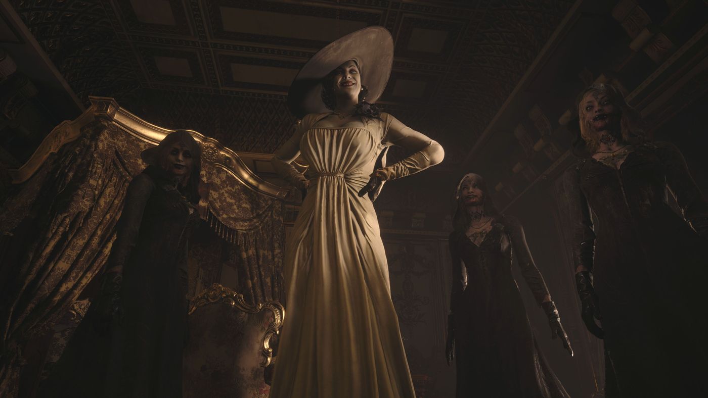 “Resident Evil Village”: otra vuelta de tuerca al terror en los videojuegos.
