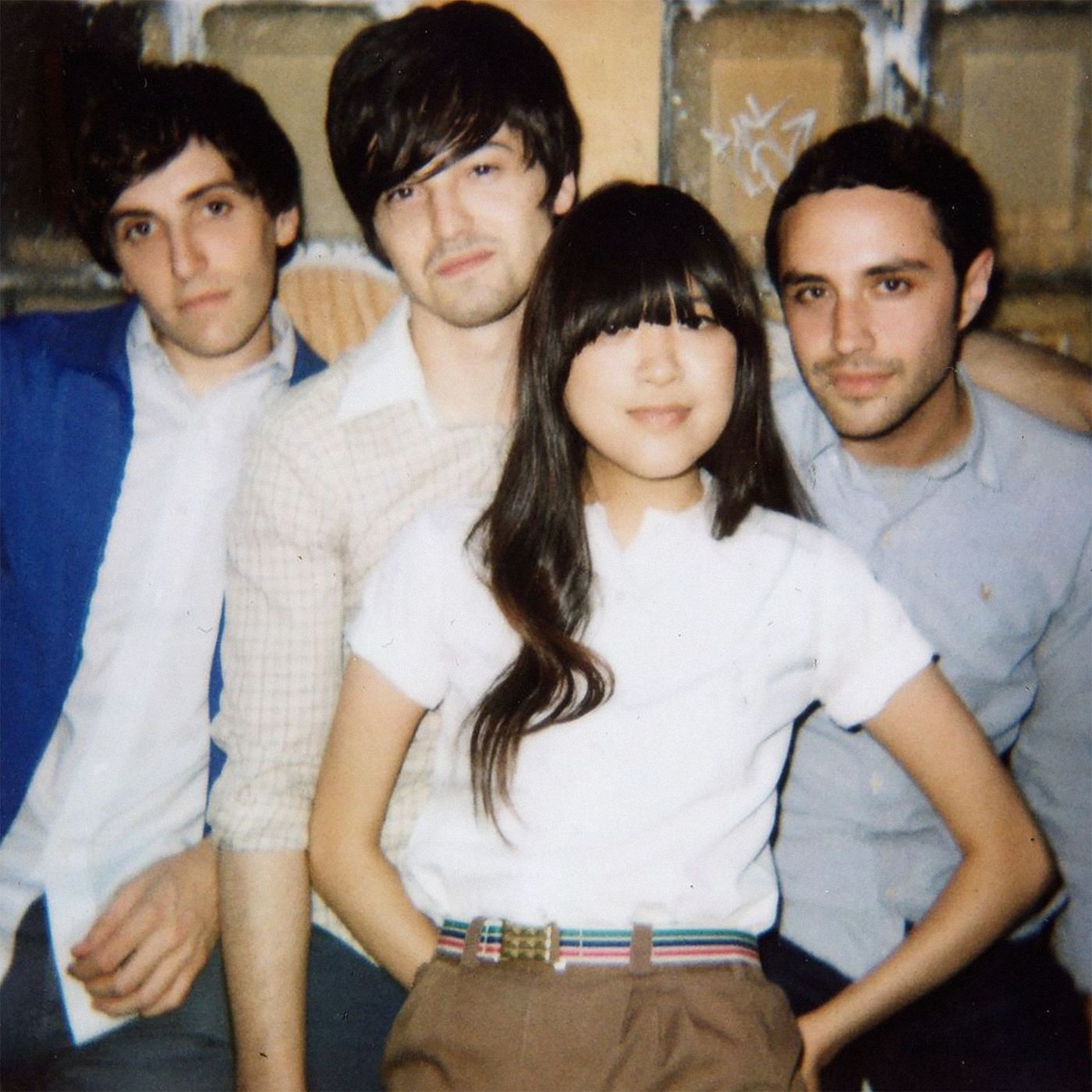 The Pains Of Being Pure At Heart: alegría inesperada.