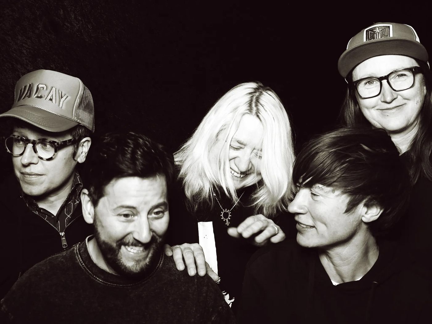 Queercore original. Foto: Twylo Landey