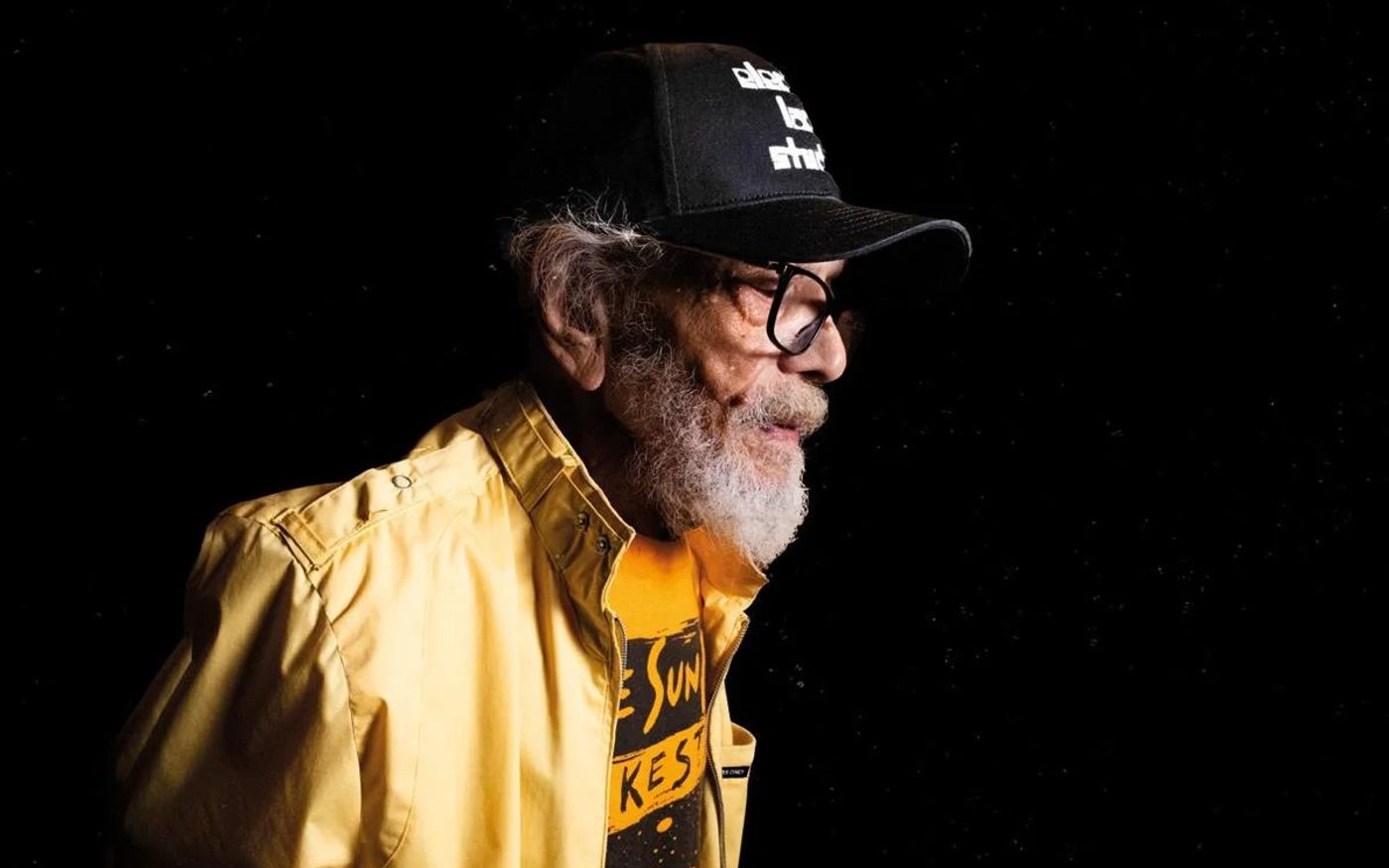 Marshall Allen: cumpleaños feliz y debut a los 100 años.