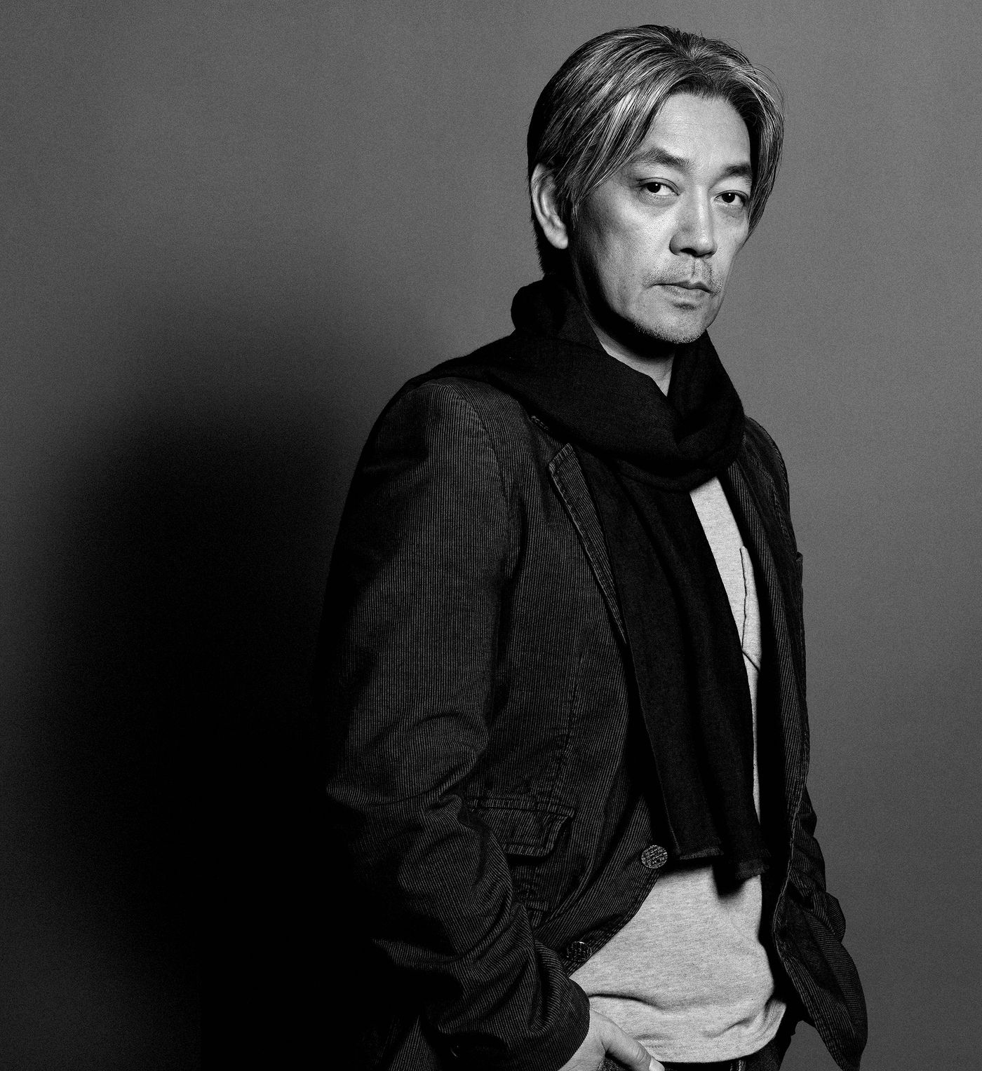 Códigos de iluminación poética. Foto: Kazunari Tajima