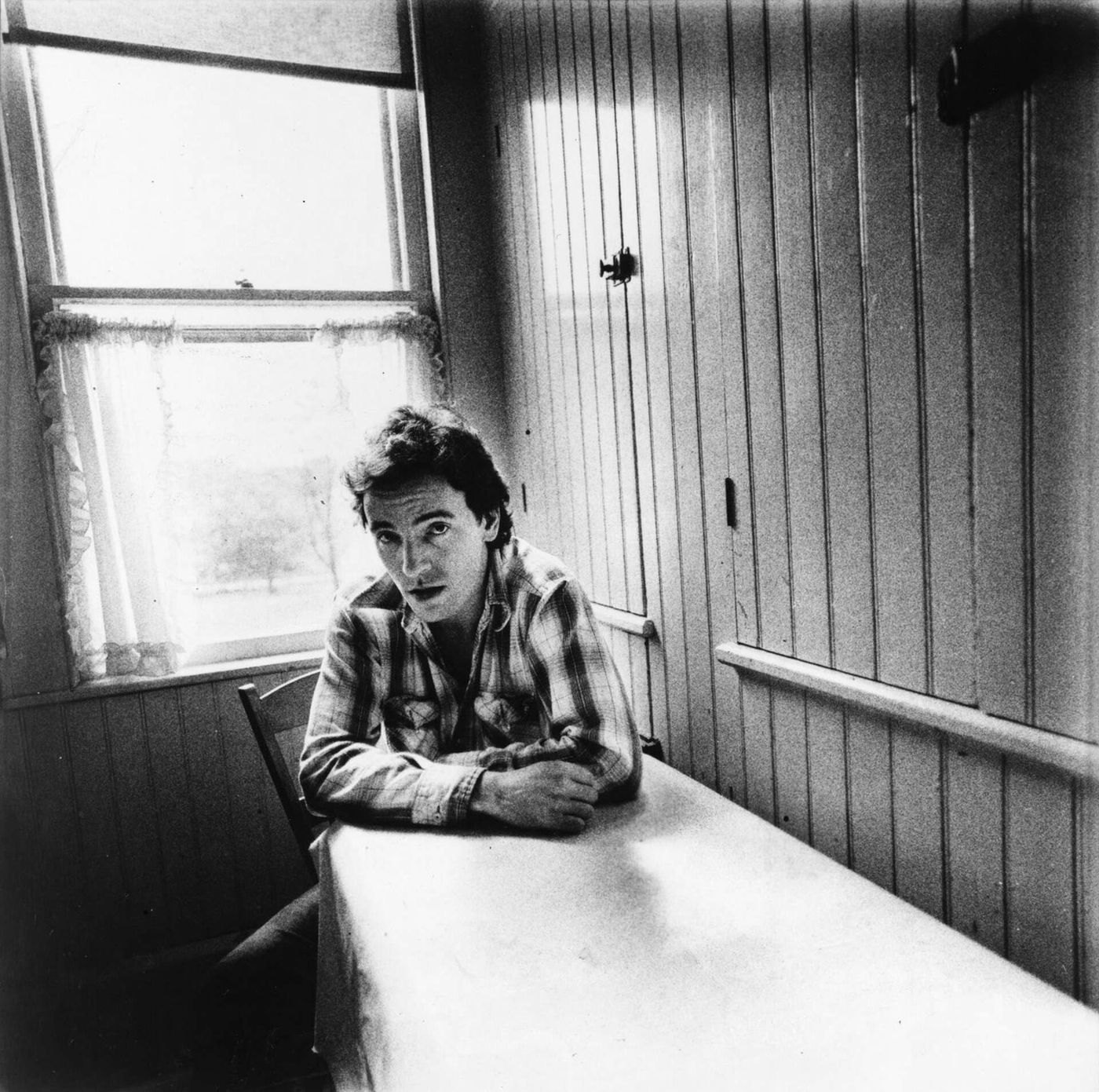 La noche oscura del alma. Foto: David Michael Kennedy