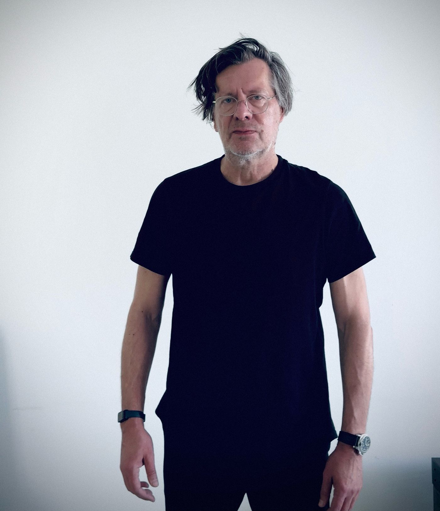 Sin corsés académicos. Foto: Carsten Nicolai