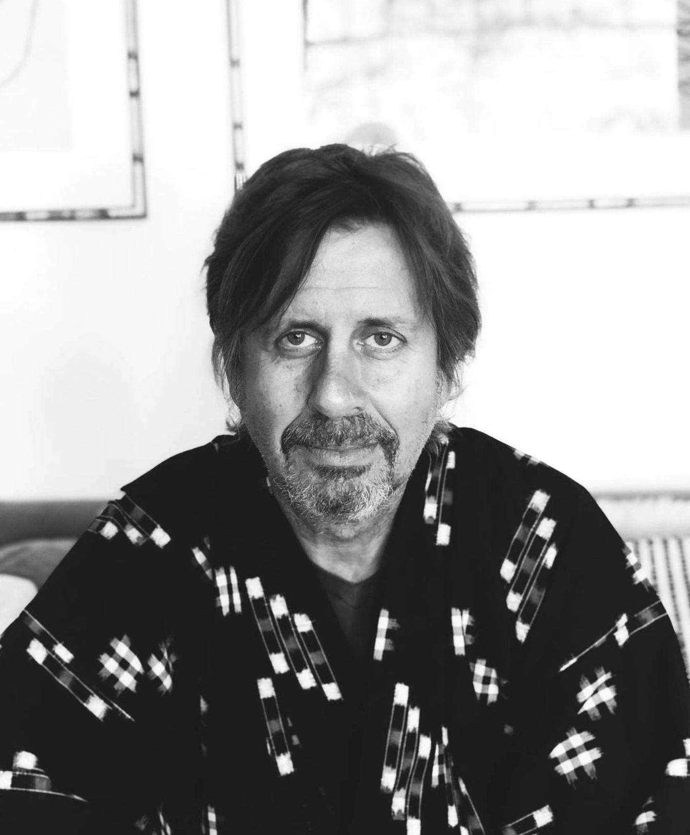 Rick Froberg (1968-2023), de Hot Snakes.