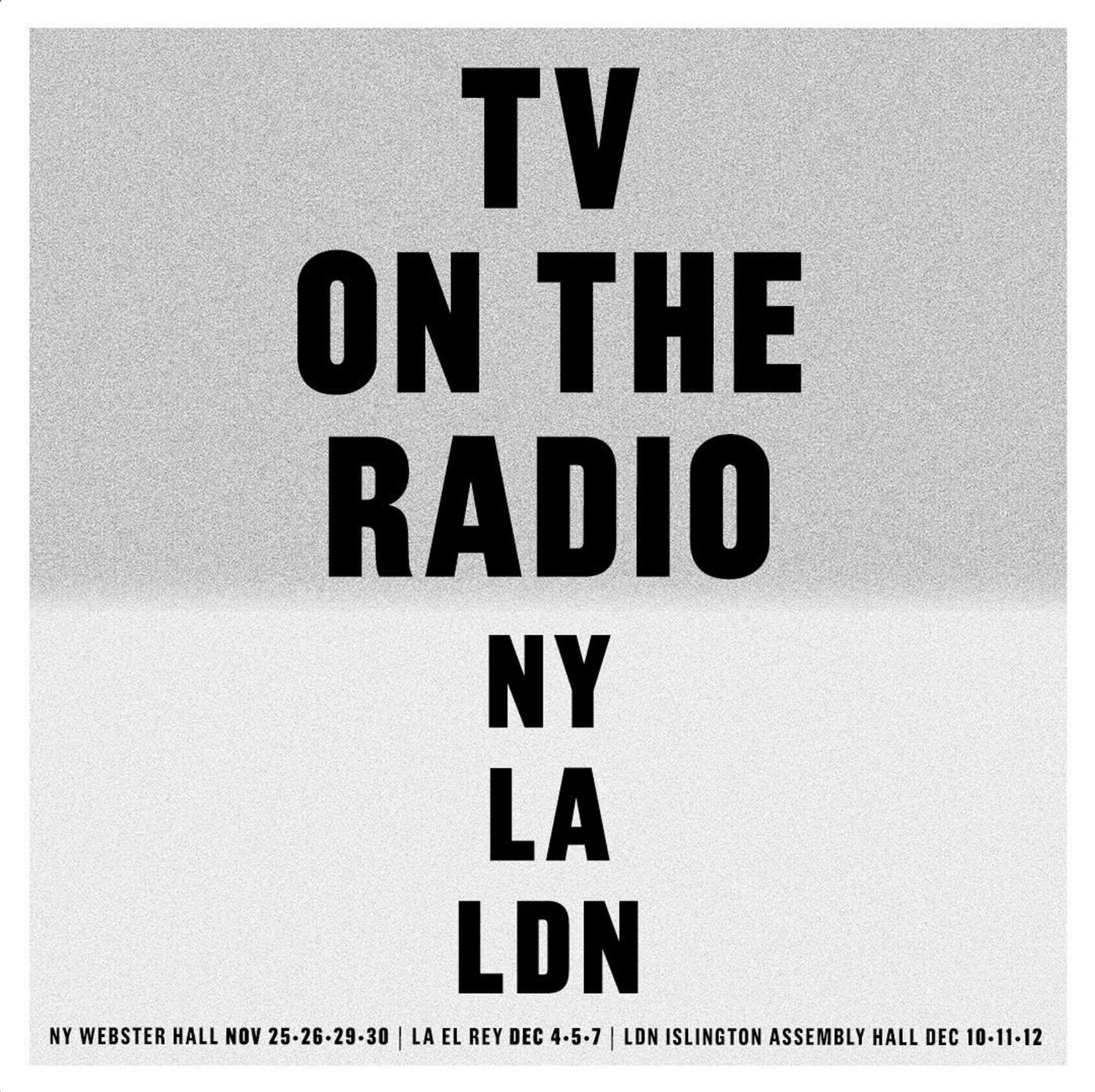 Nueva vida. <a href="https://www.instagram.com/tvontheradio/?utm_source=ig_embed&ig_rid=683b1ea6-cd07-4ab3-b803-b007c10f8de6" target="_blank"> Ver Instagram </a>