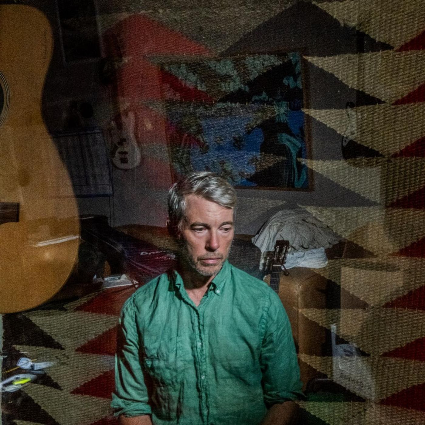 Más de lo mismo: siempre bueno. Foto: Bill McCullough