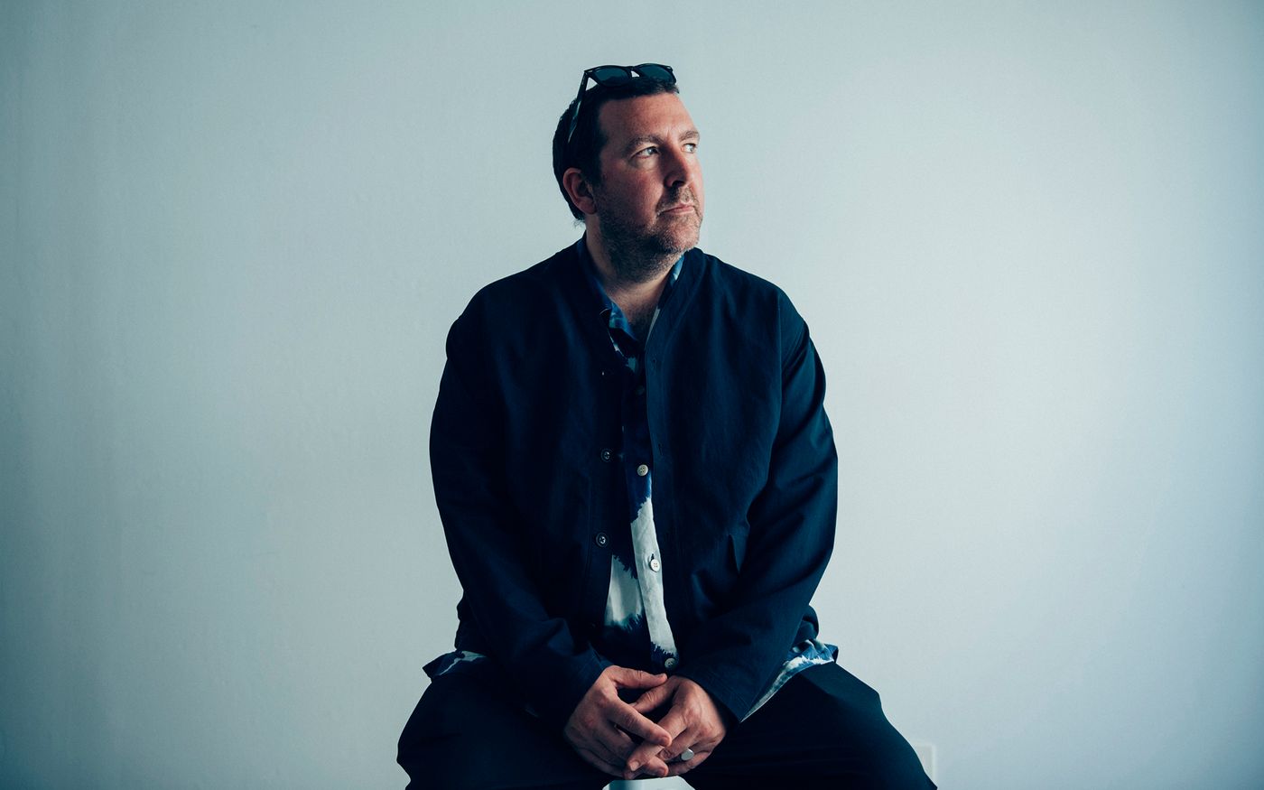 Ensanchando la senda de Hot Chip.