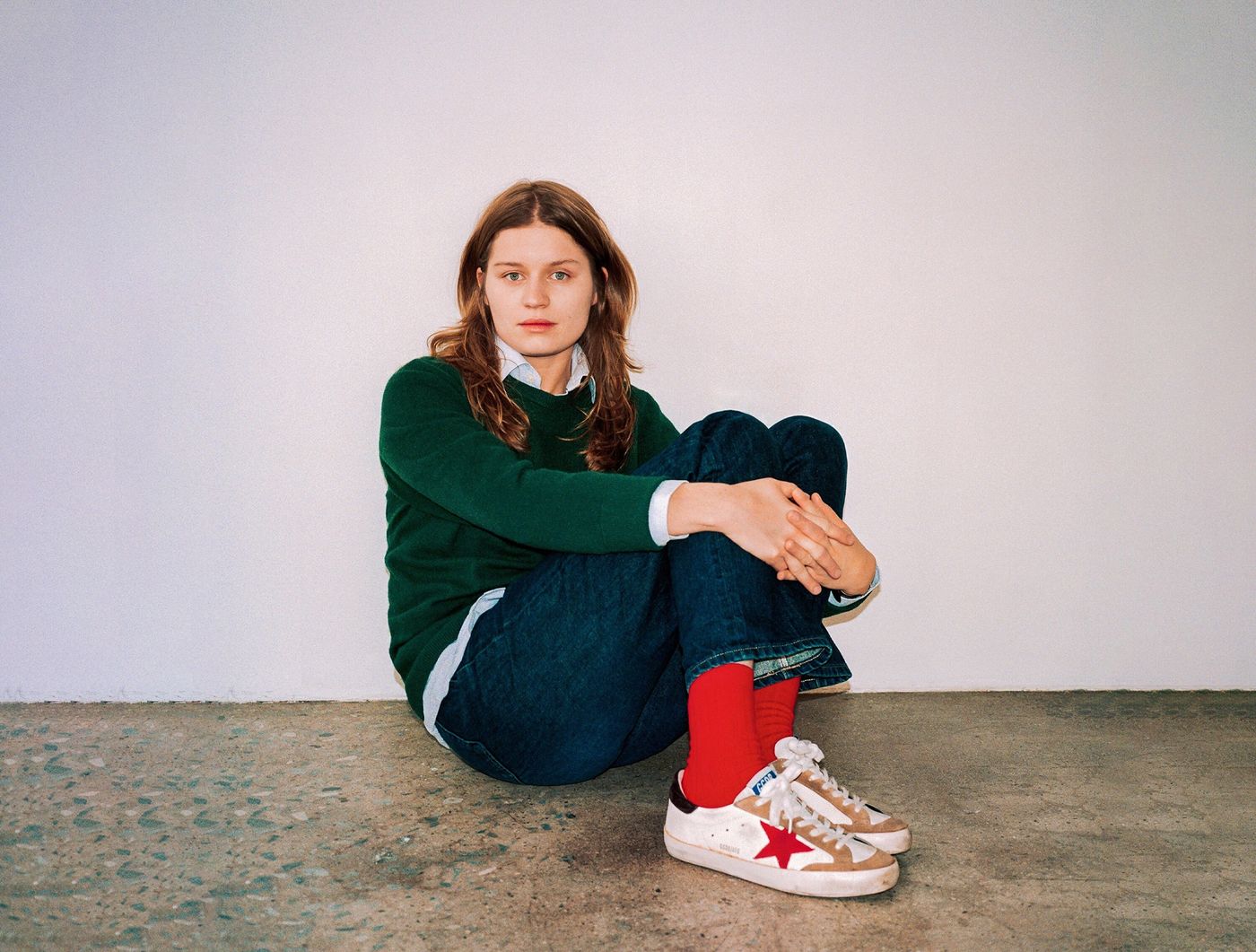 Marie Ulven, canciones que exploran la identidad.