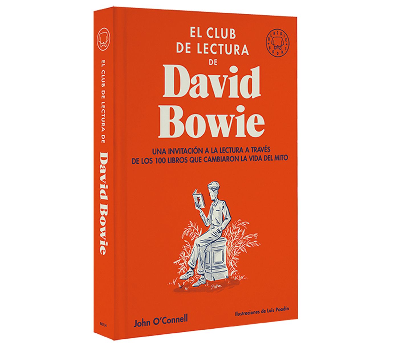 “Una invitación a la lectura a través de los 100 libros que cambiaron la vida del mito”