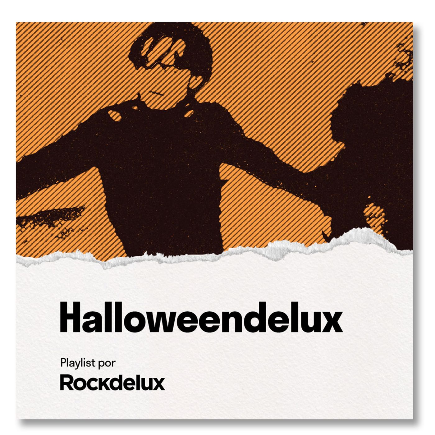 Halloweendelux: 15 canciones escalofriantes