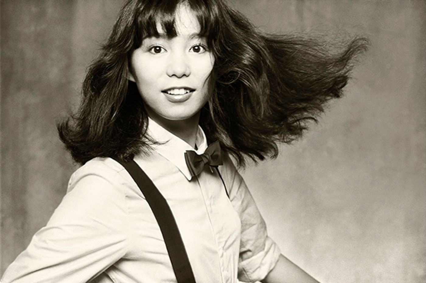 Mariya Takeuchi: su canción “Plastic Love” se hizo viral. Foto: Alan Levenson