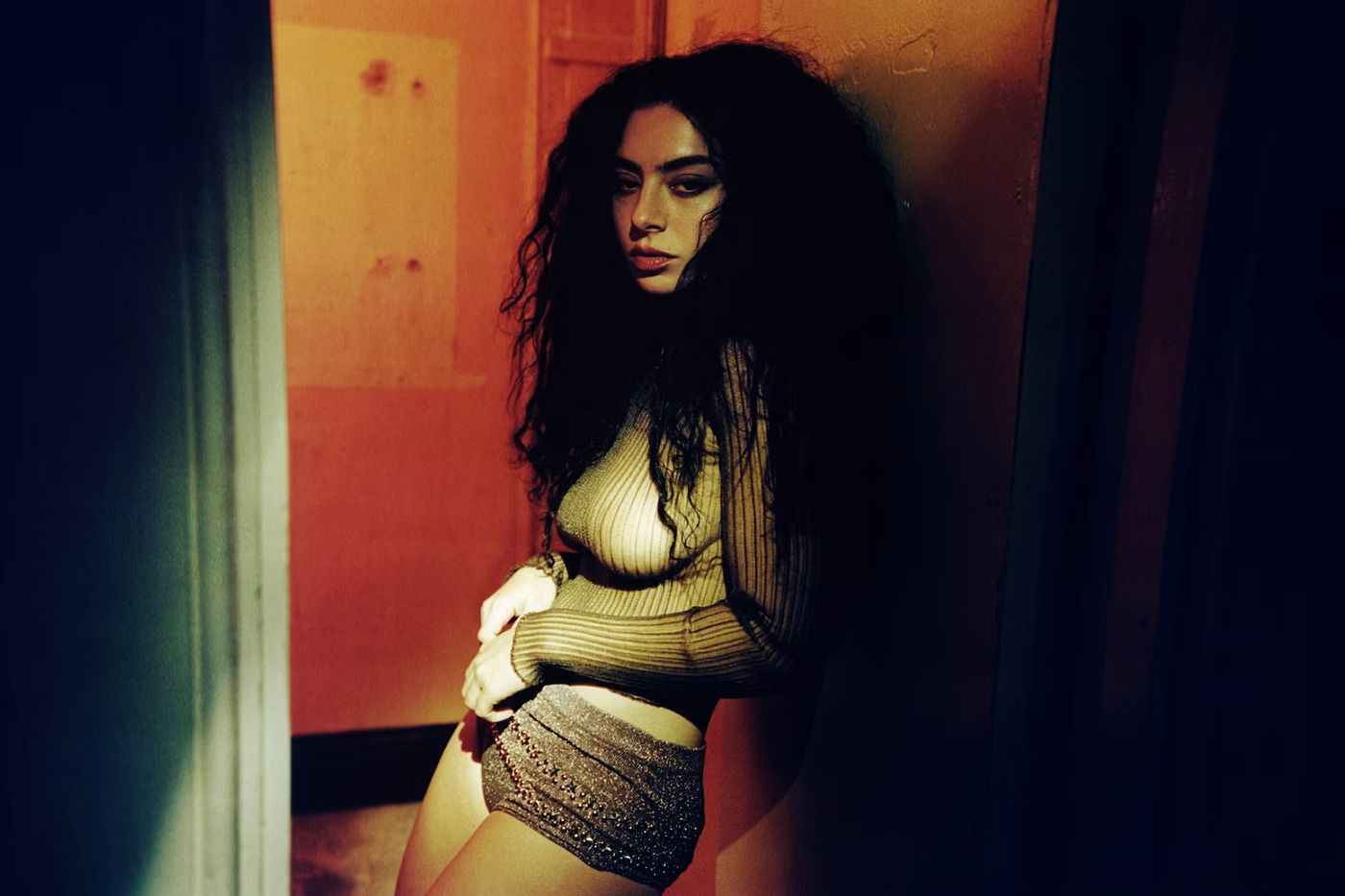 Sign of the times. Foto: Harley Weir