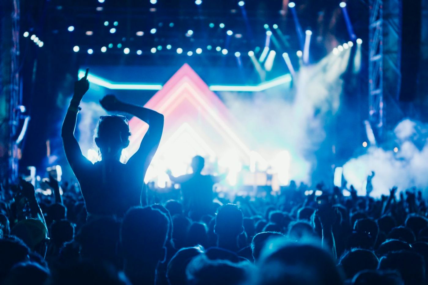 Festival Internacional de Benicàssim, un clásico.