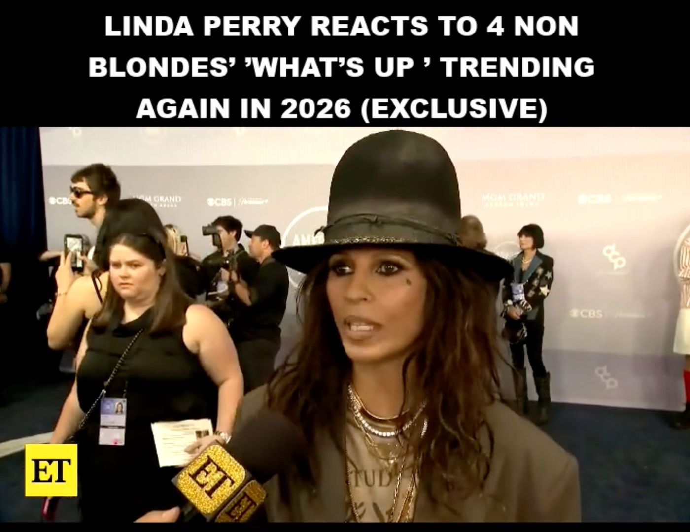 Qué pesadez de canción fue y es “What’s Up”. <a href="https://www.tiktok.com/@user2823266002450/video/7643986997643676959" target="_blank"> Ver post </a>