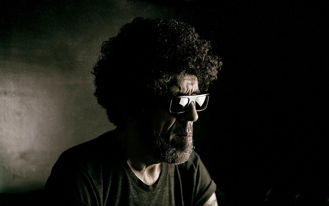 Tan personal como único. Foto: Fabio Borquez