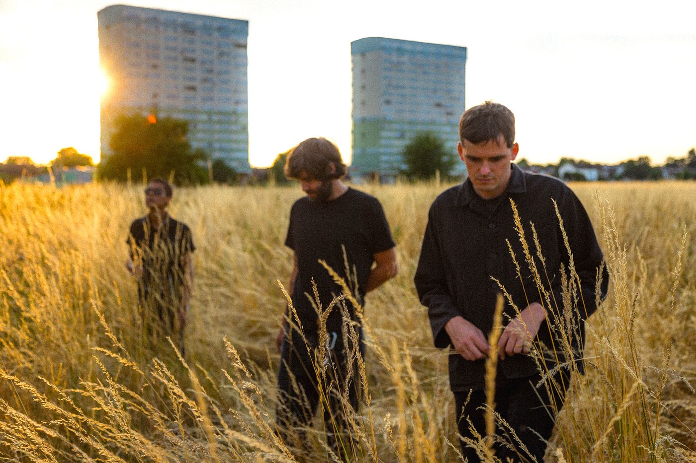  Modern Nature: alquimia. Foto: James Sharp