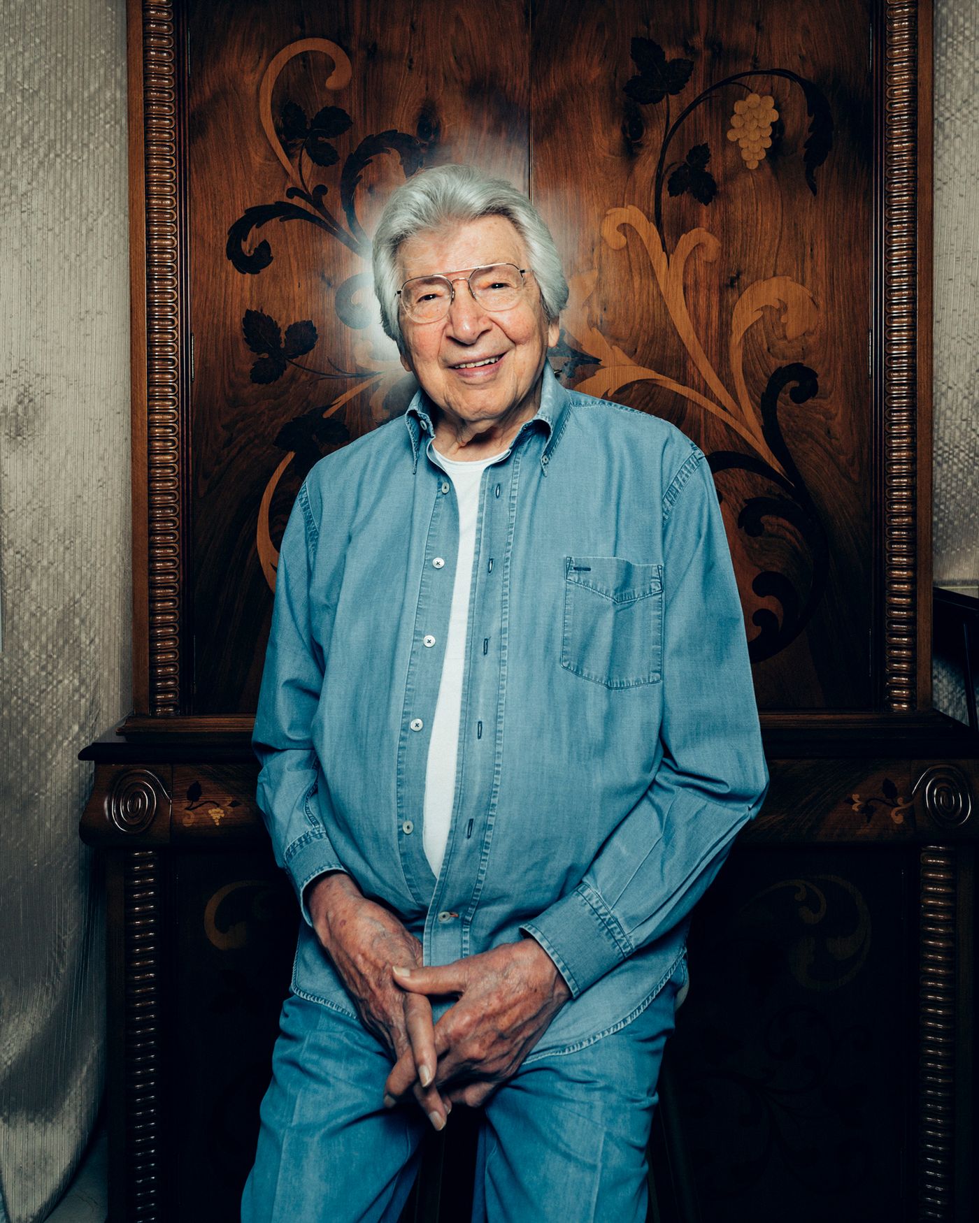 El arte del escribidor.