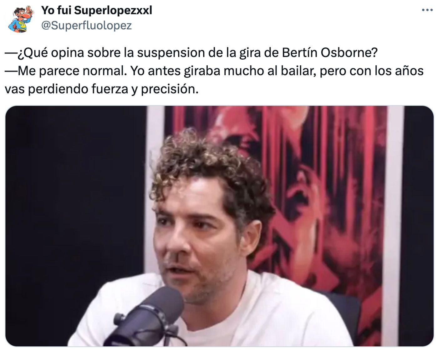Giras y giros.<a href="https://x.com/Superfluolopez/status/1808541545102258214" target="_blank"> Ver tuit </a>