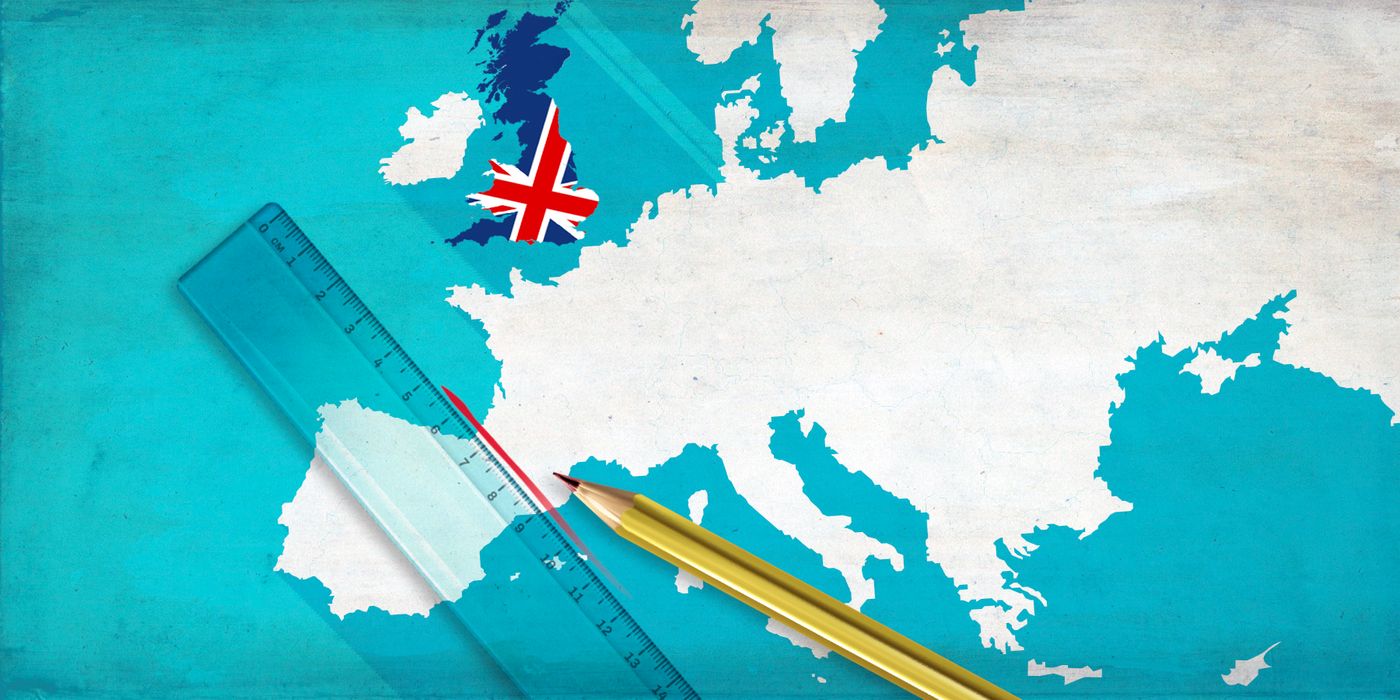Londres, tenemos un problema. Diseño: Jordi Gramunt / Imágenes: Freepik