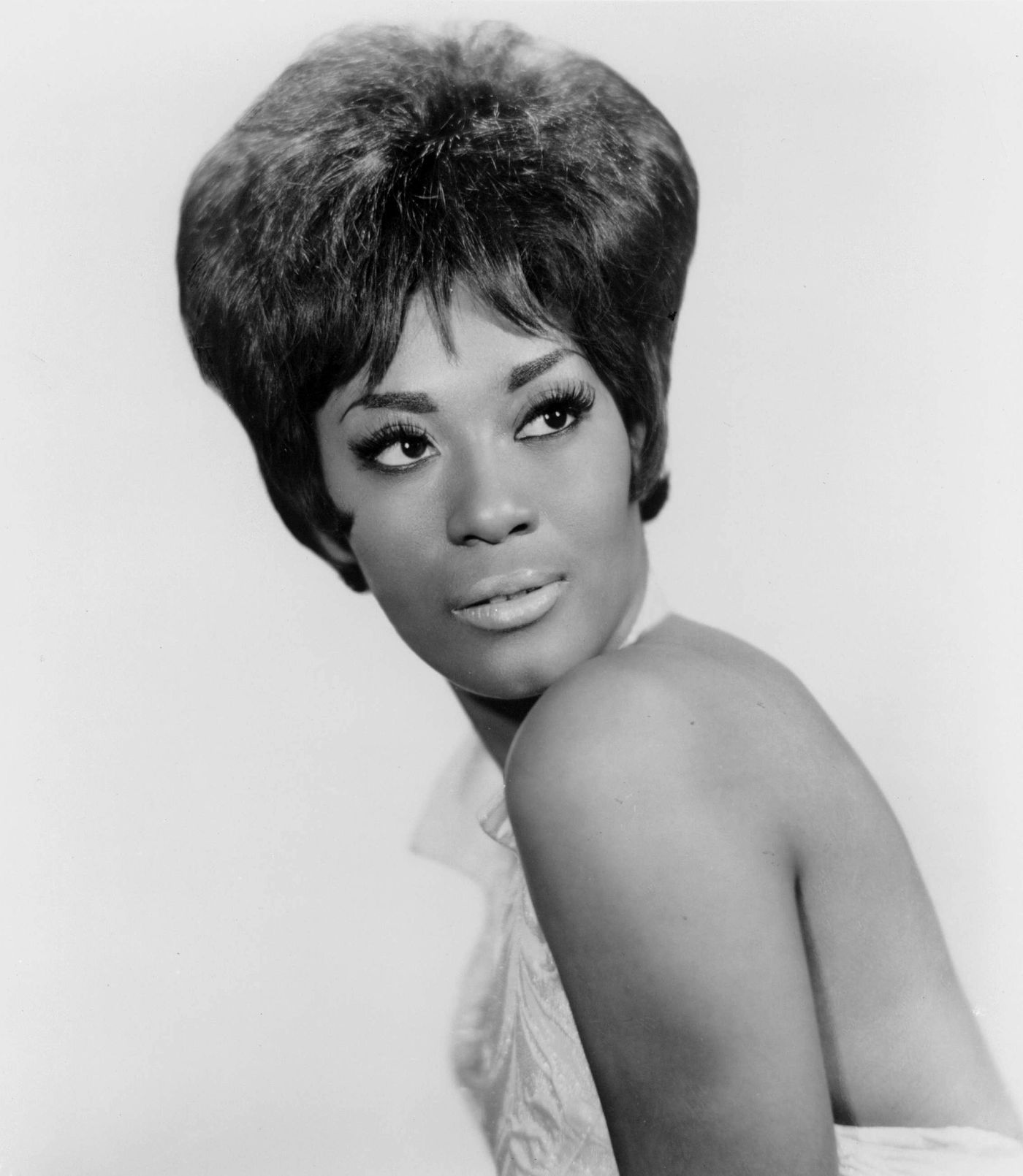 Marlena Shaw (R.I.P.), elegancia soul-jazz. Foto: Michael Ochs Archives (Getty Images)
