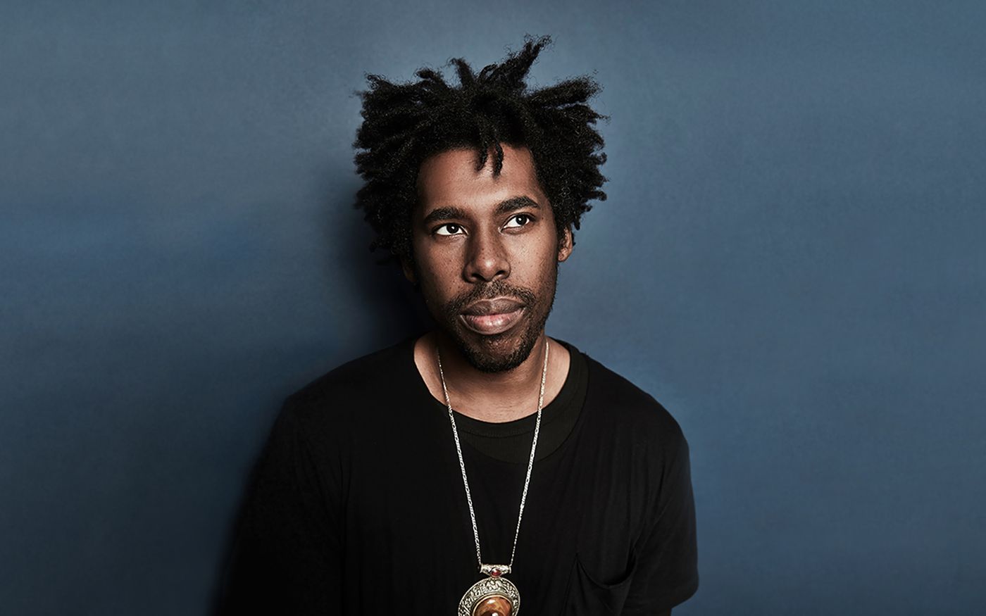 Flying Lotus: un día en Twin Peaks.