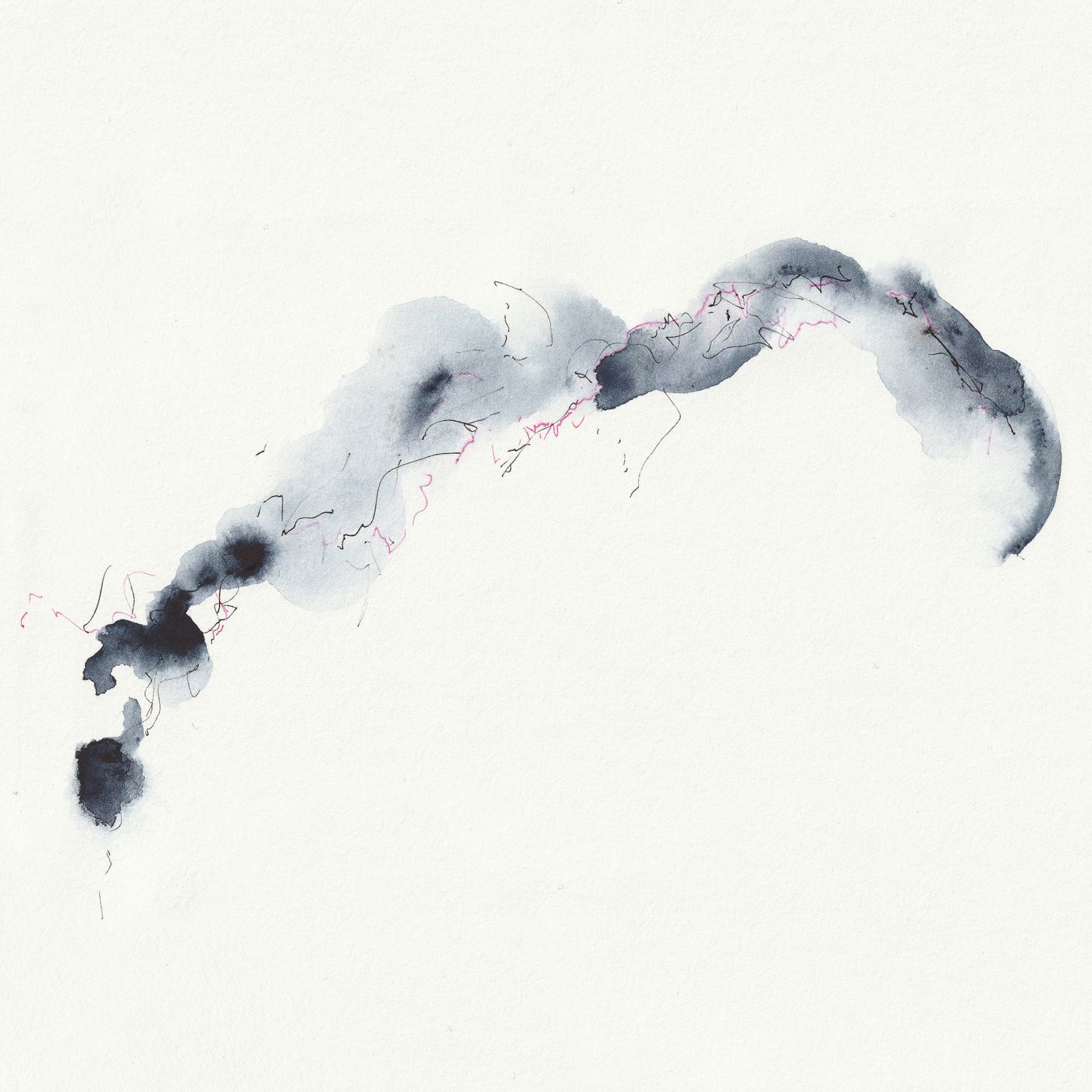 Portada de “Overwintering”.