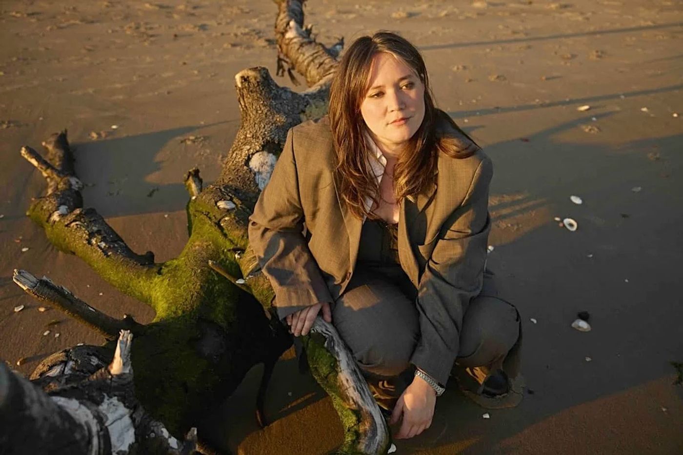 De la vanguardia al pop. Foto: Eleanor Petry 