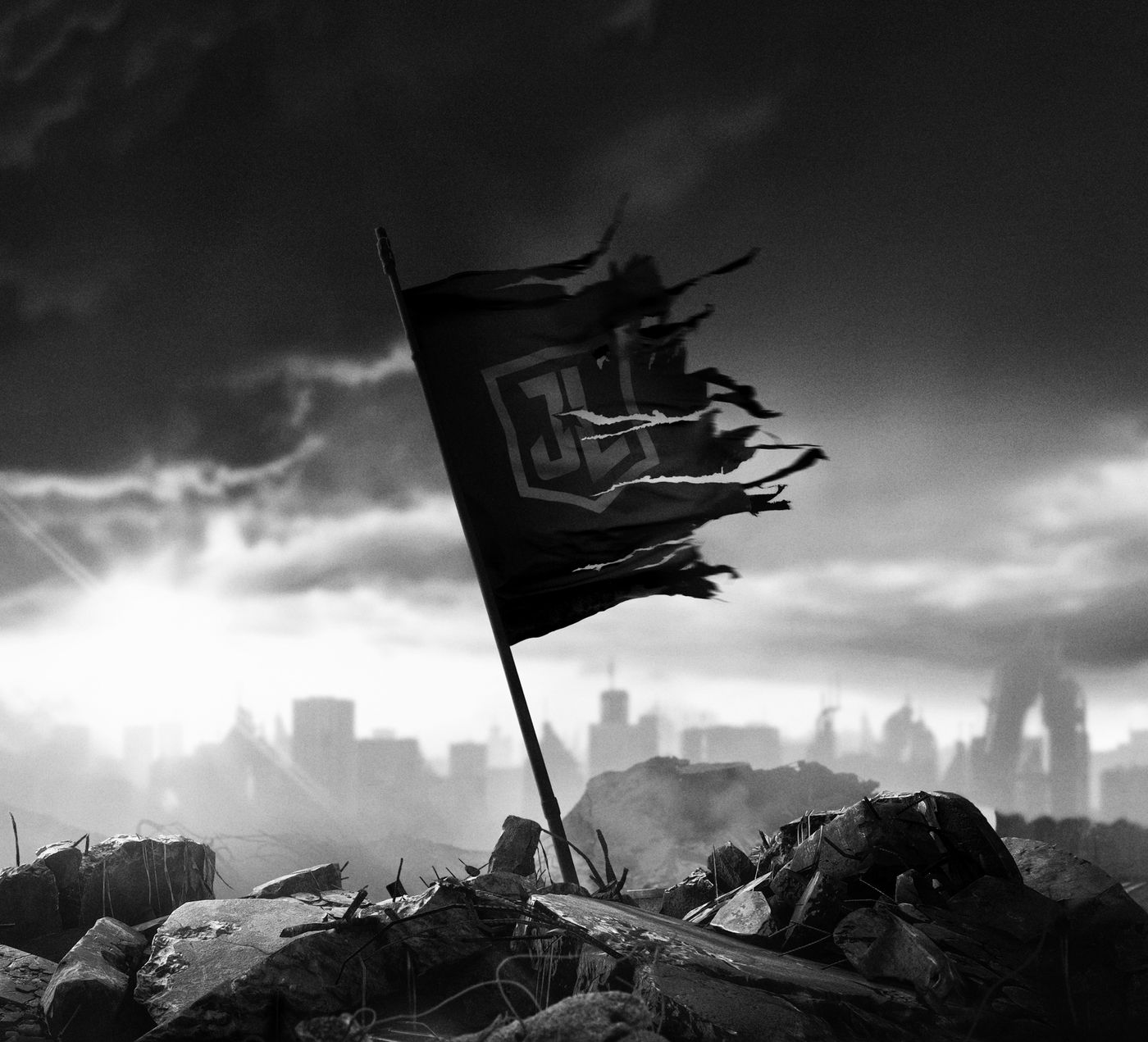 Un amanecer entre ruinas para el blockbuster superheroico.