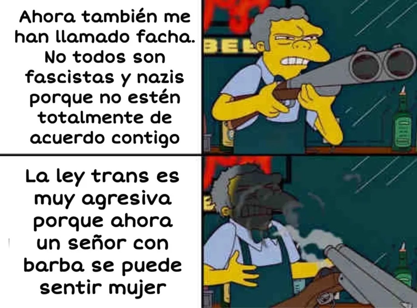 Hablar por hablar. <a href="https://bsky.app/profile/robbhaifisch.bsky.social/post/3mhti7teync27" target="_blank"> Ver post </a>
