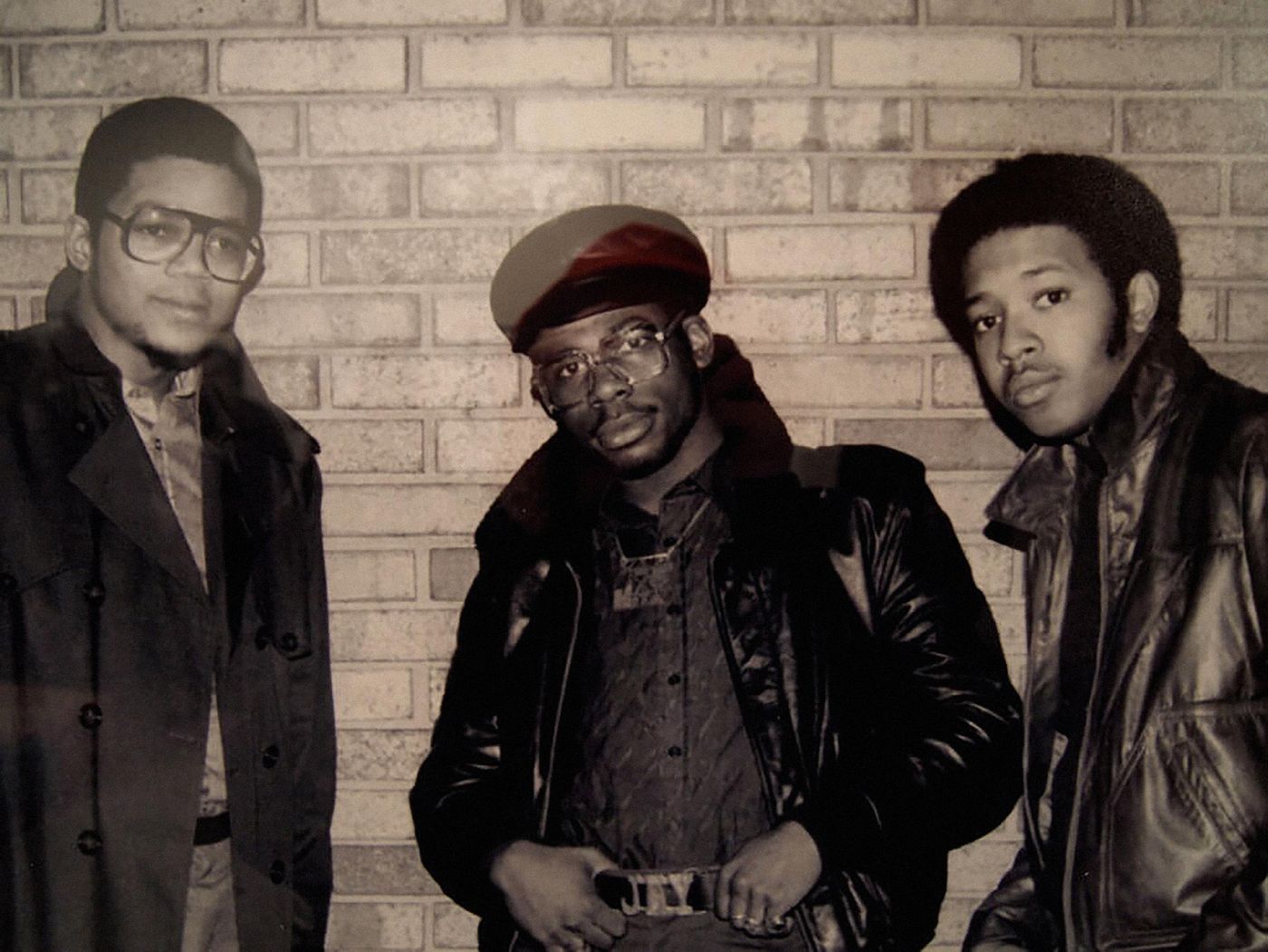 Los inicios de Run DMC.