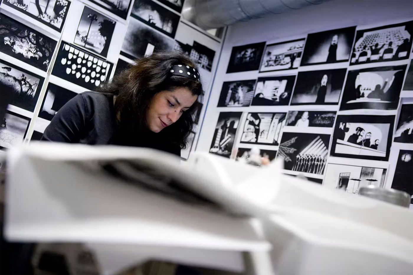 En 2006, cuando obtuvo la nacionalidad francesa. Foto: Pierre Emmanuel Rastoin