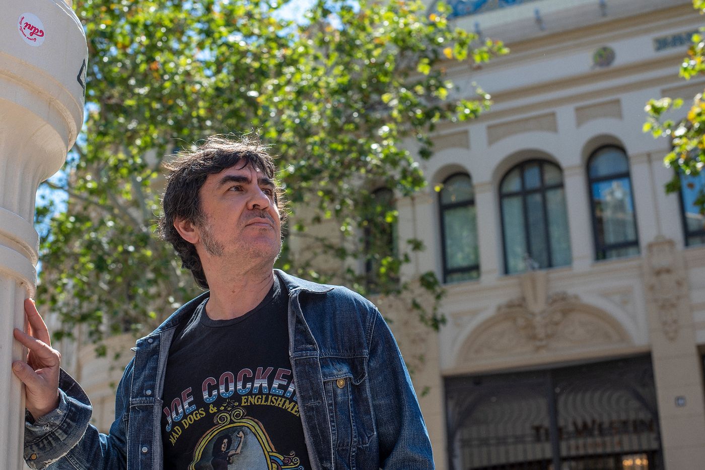 Por la gracia del pop. Foto: Liberto Peiró