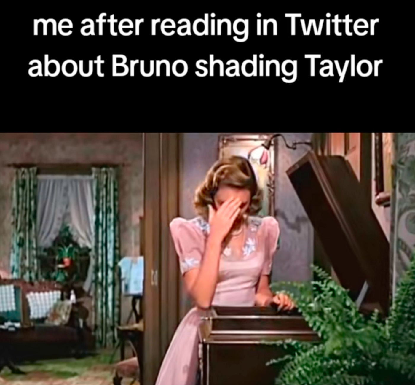Perdón por pecar contra Taylor. <a href="https://www.tiktok.com/@folknights26/video/7617907686142790934" target="_blank"> Ver post </a>