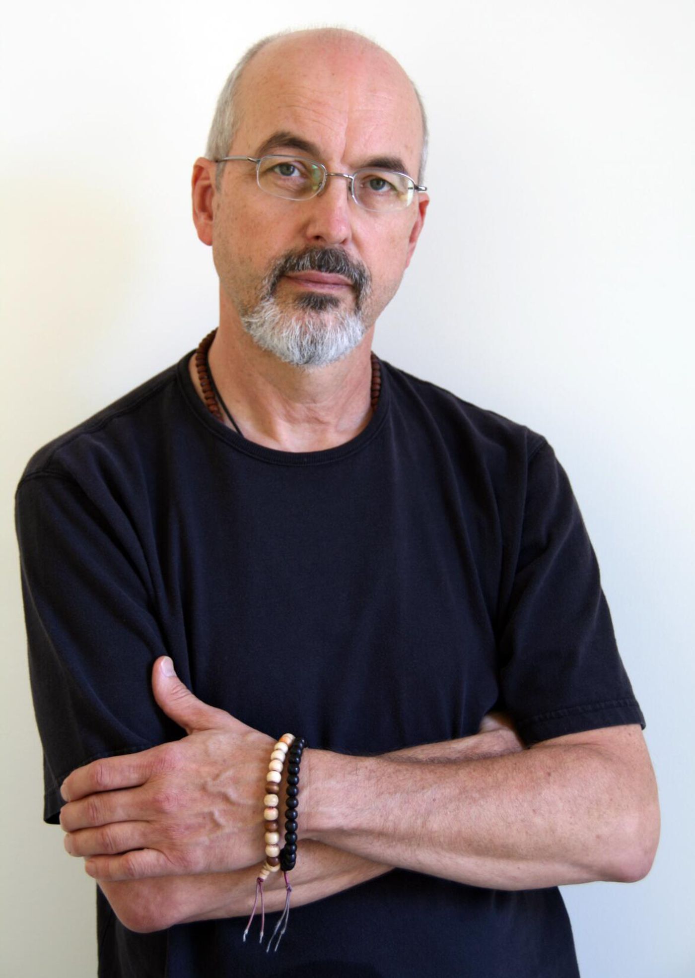 Bill Viola: el arte videográfico está de luto.