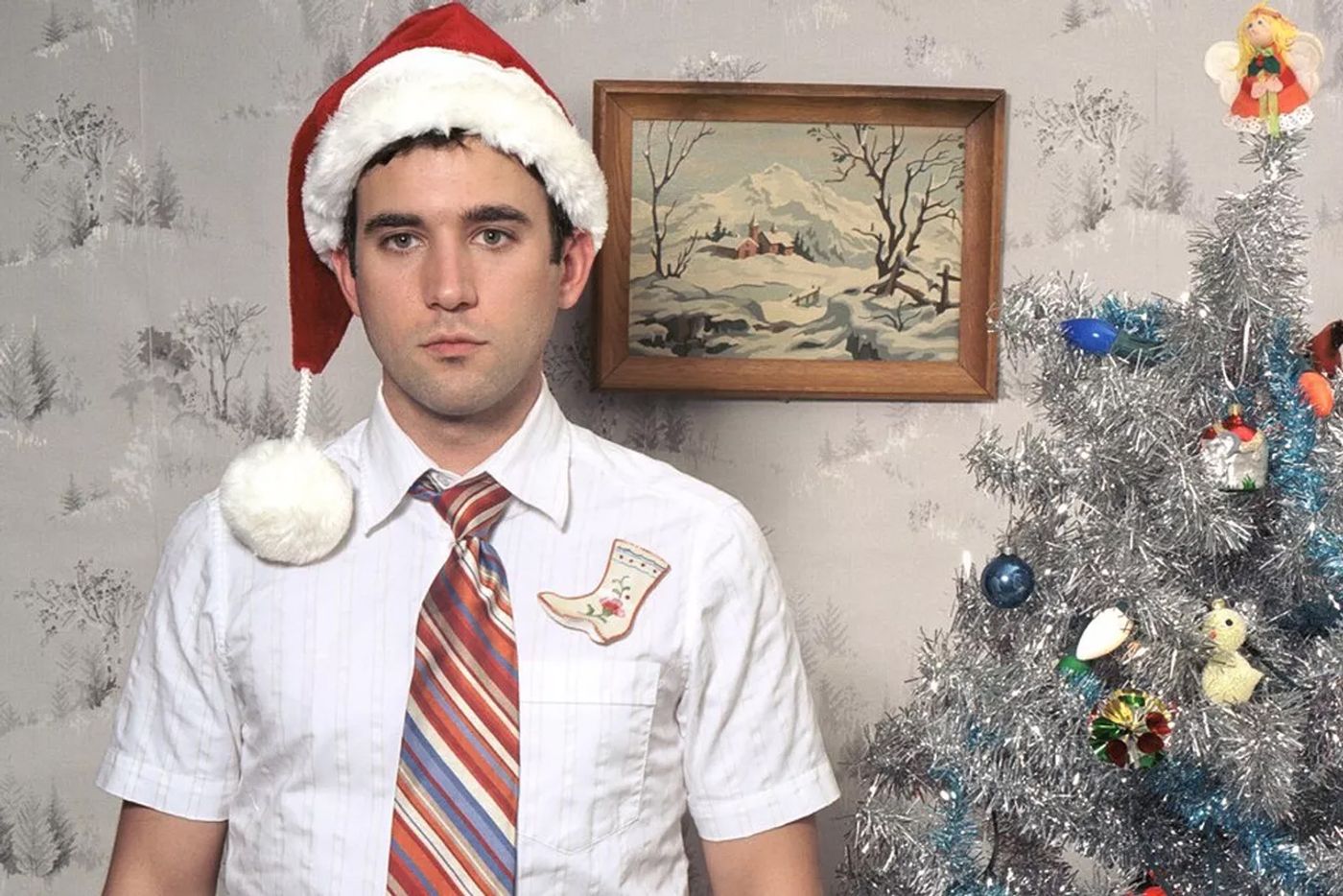 La otra cara de la Navidad.