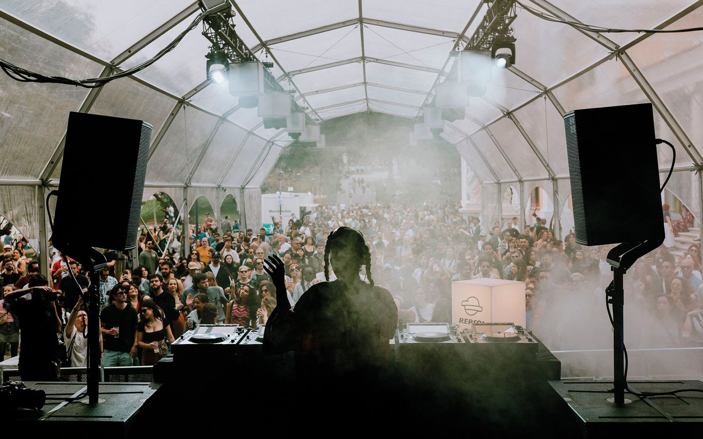Sónar Lisboa (Lisboa).