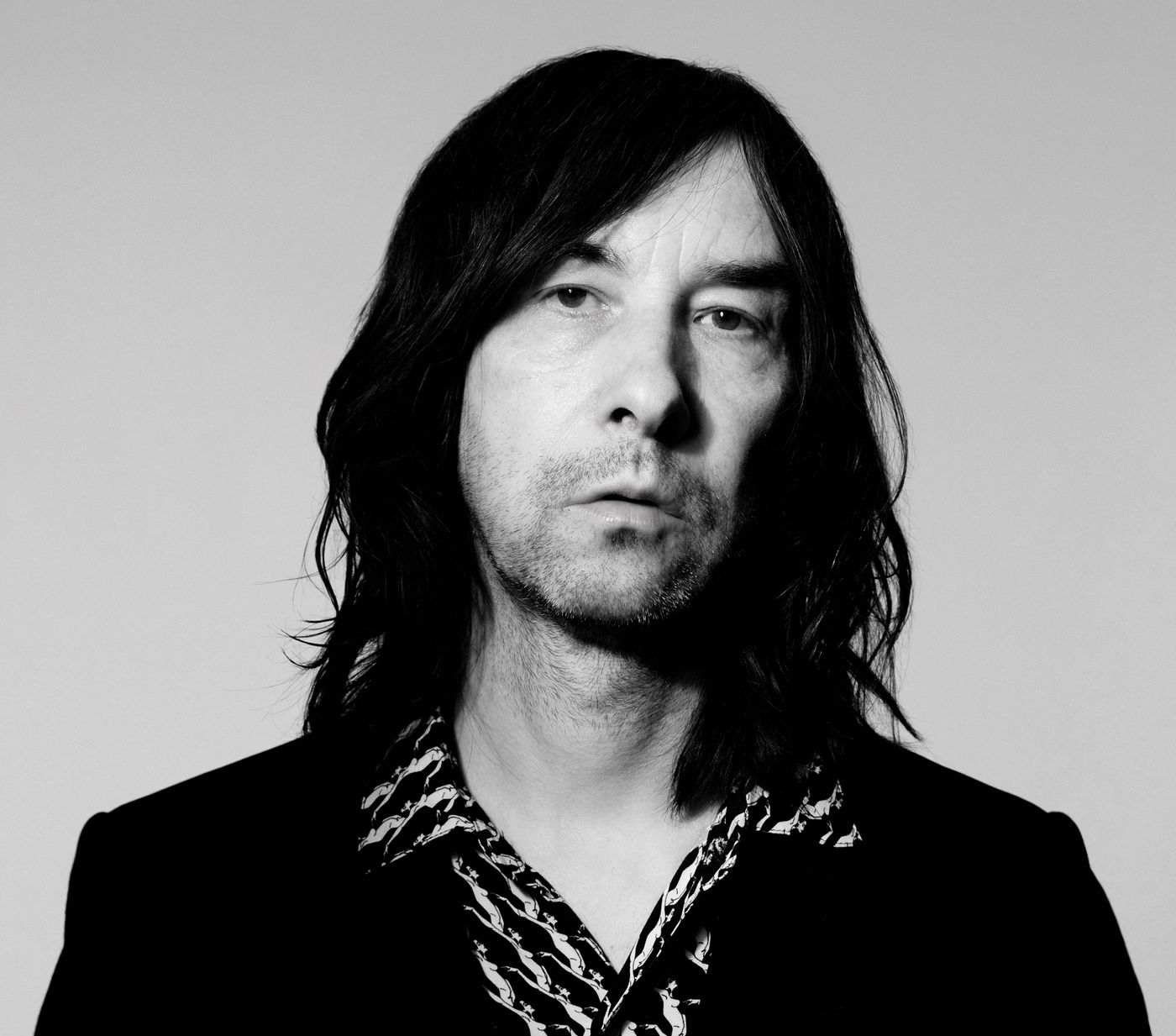 “Psychocandy”, “Screamadelica” y “XTRMNTR”: que alguien supere eso. Foto: Josie Hall