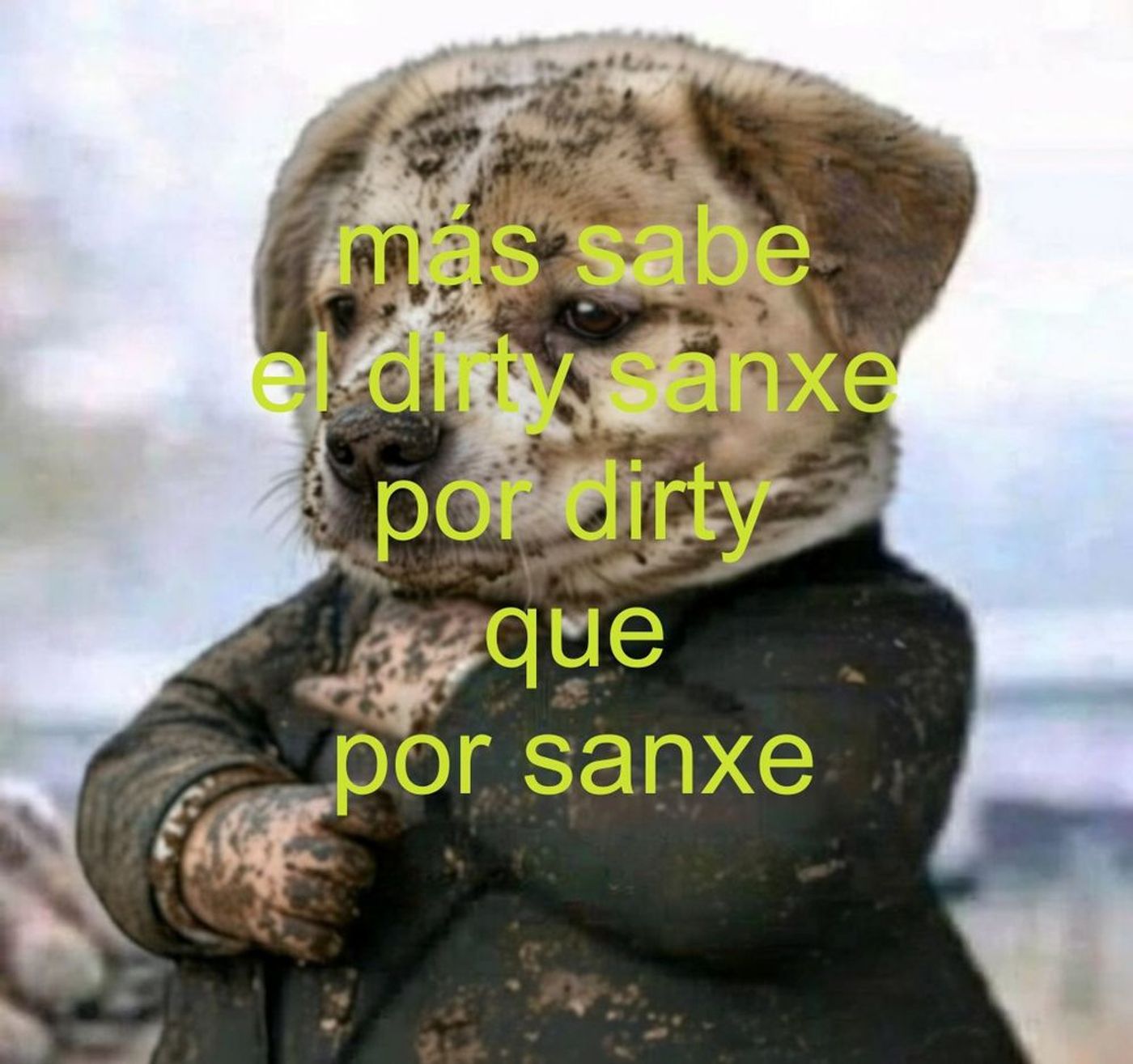 Perrito (que muerde). <a href="https://bsky.app/profile/rimanegra.bsky.social/post/3mdy7kokces2i" target="_blank"> Ver post </a>