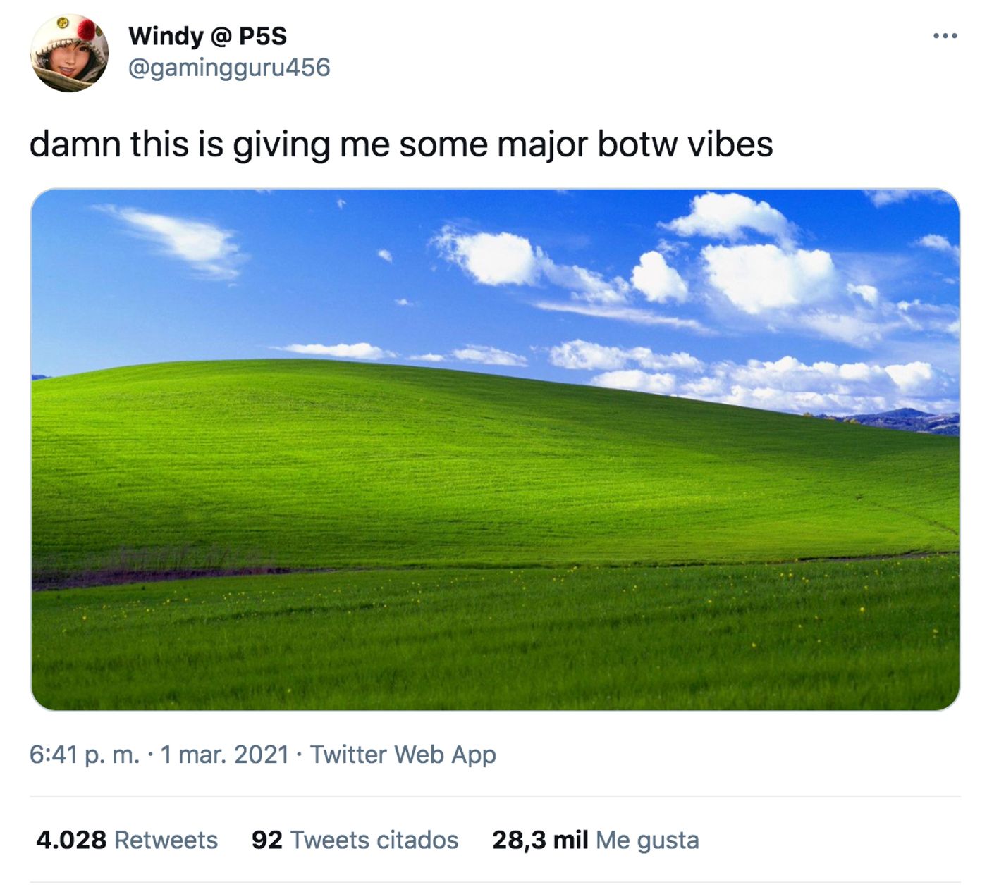<a href="https://twitter.com/gamingguru456/status/1366443476917829632" target="_blank">Ver tuit</a>