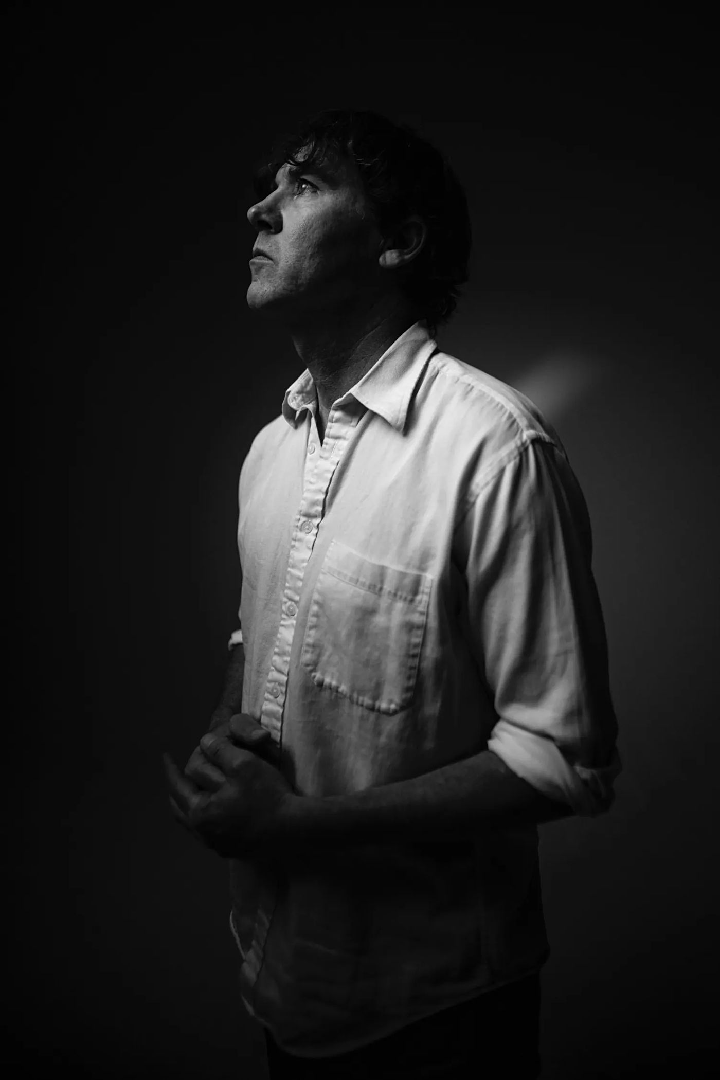 Maestro de lo suyo. Foto: Silvia Grav