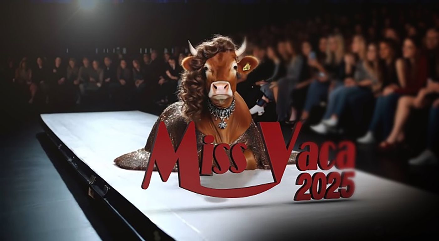 ¿Cowpunk a la gallega?