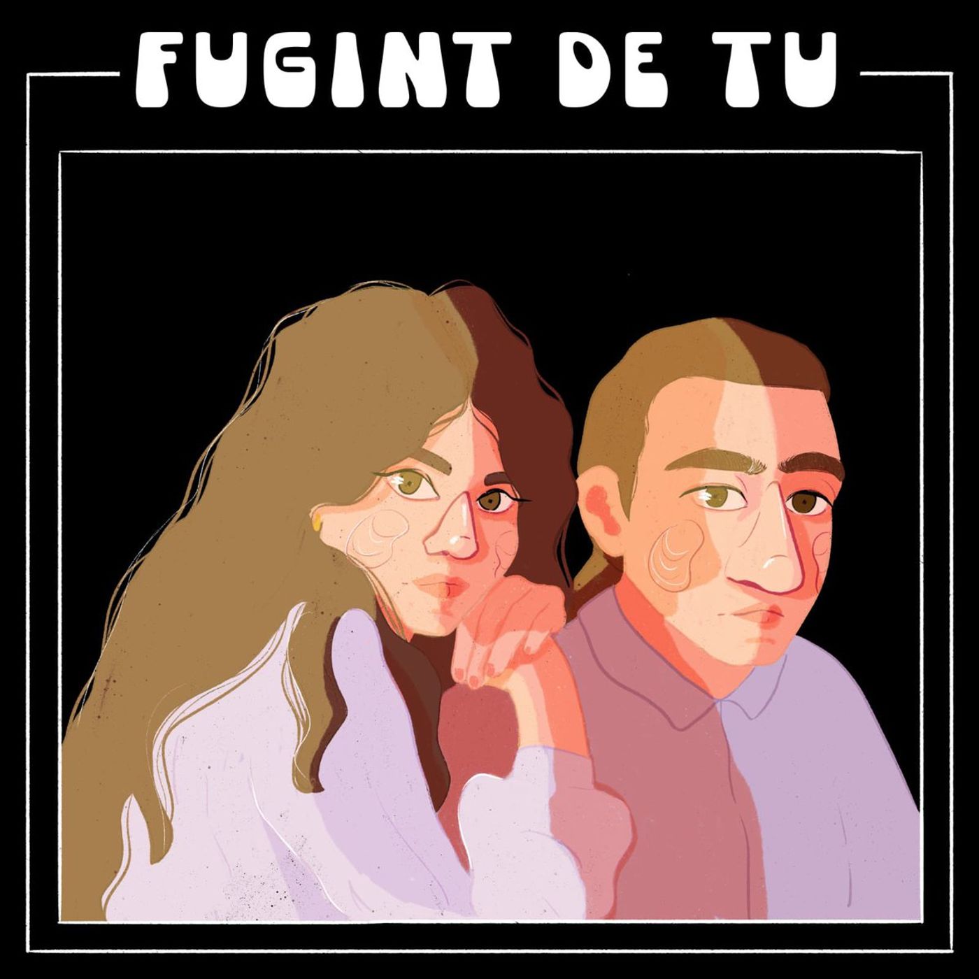 Portada del single.