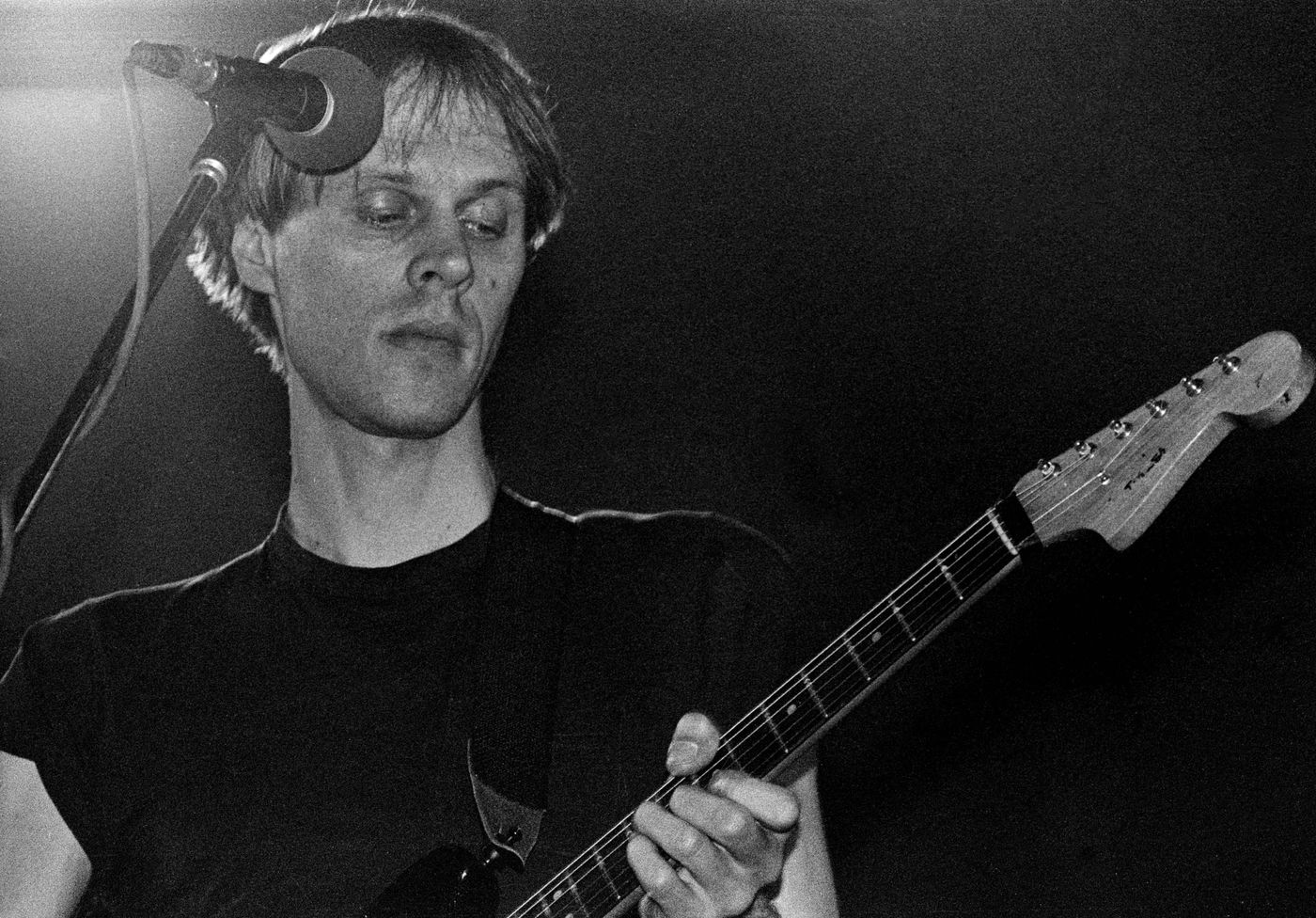 El mejor concierto de 1987. Foto: Marivi Ibarrola